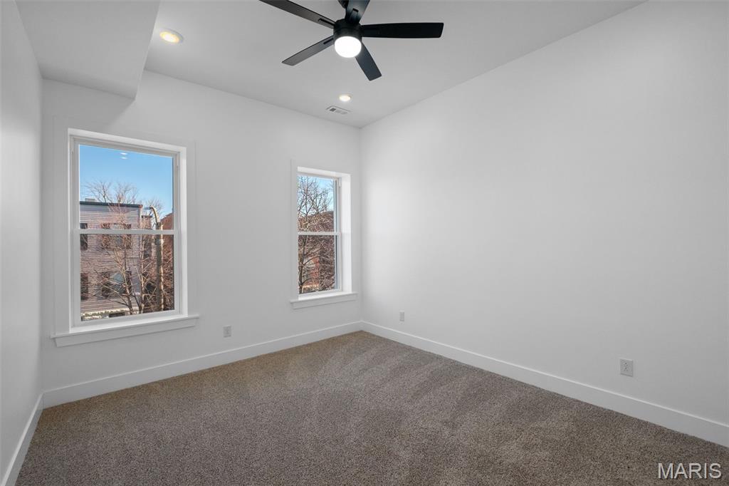 Anderson Add - Residential