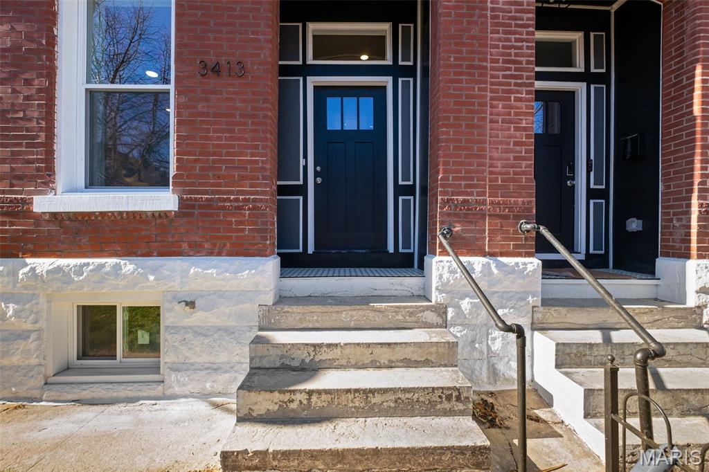 Anderson Add - Residential