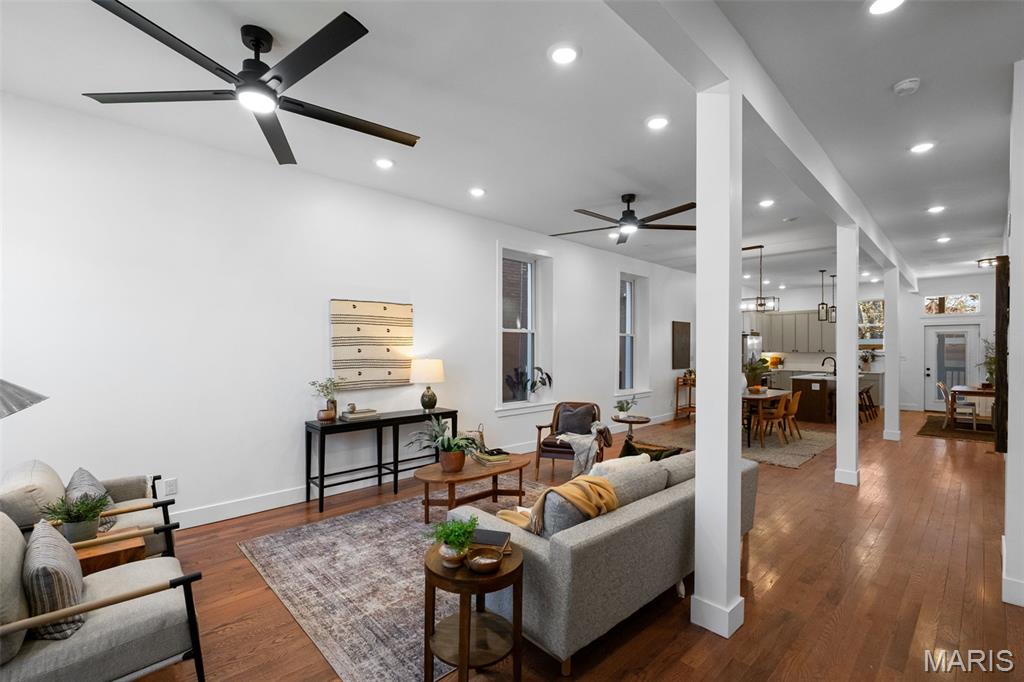 Anderson Add - Residential