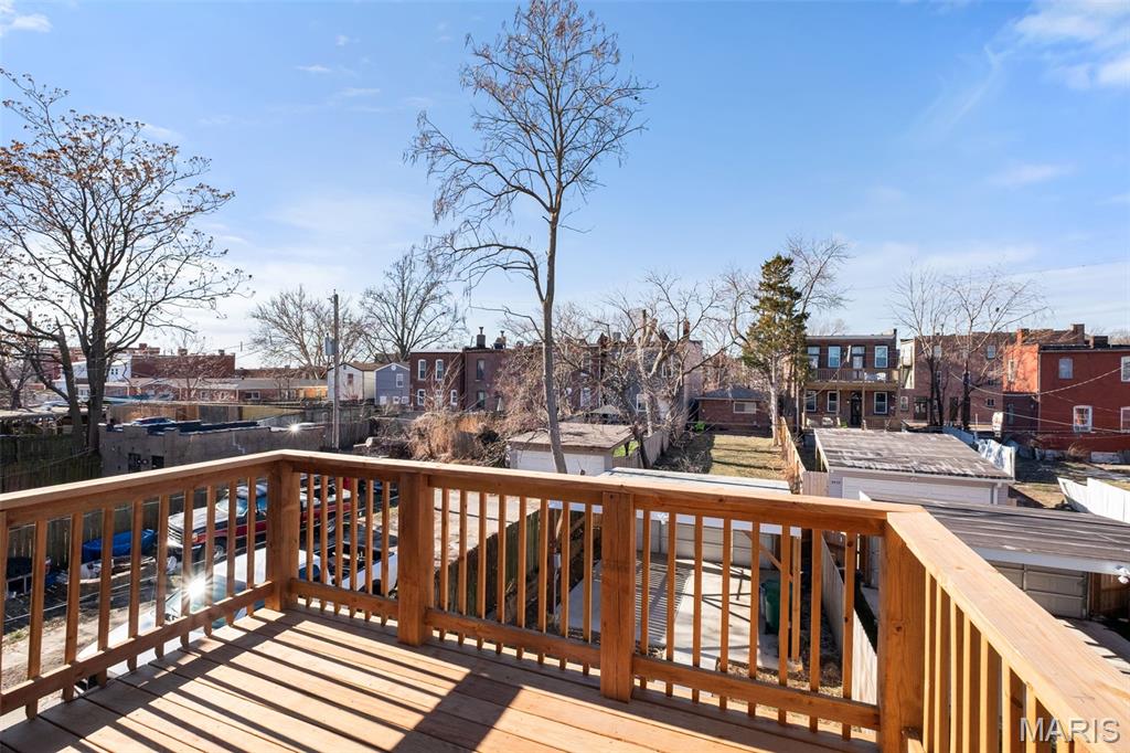 Anderson Add - Residential