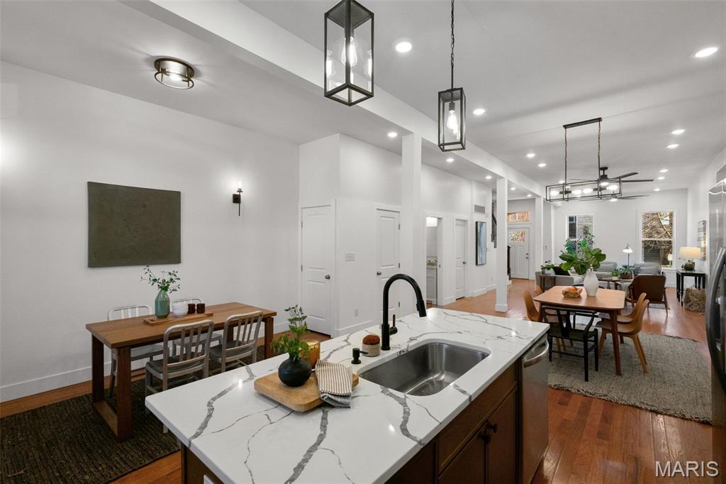 Anderson Add - Residential