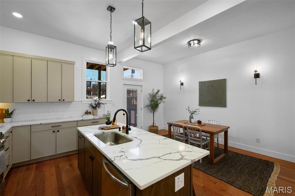 Anderson Add - Residential