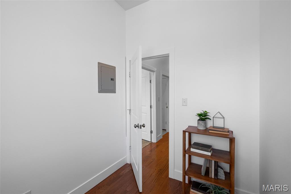 Anderson Add - Residential