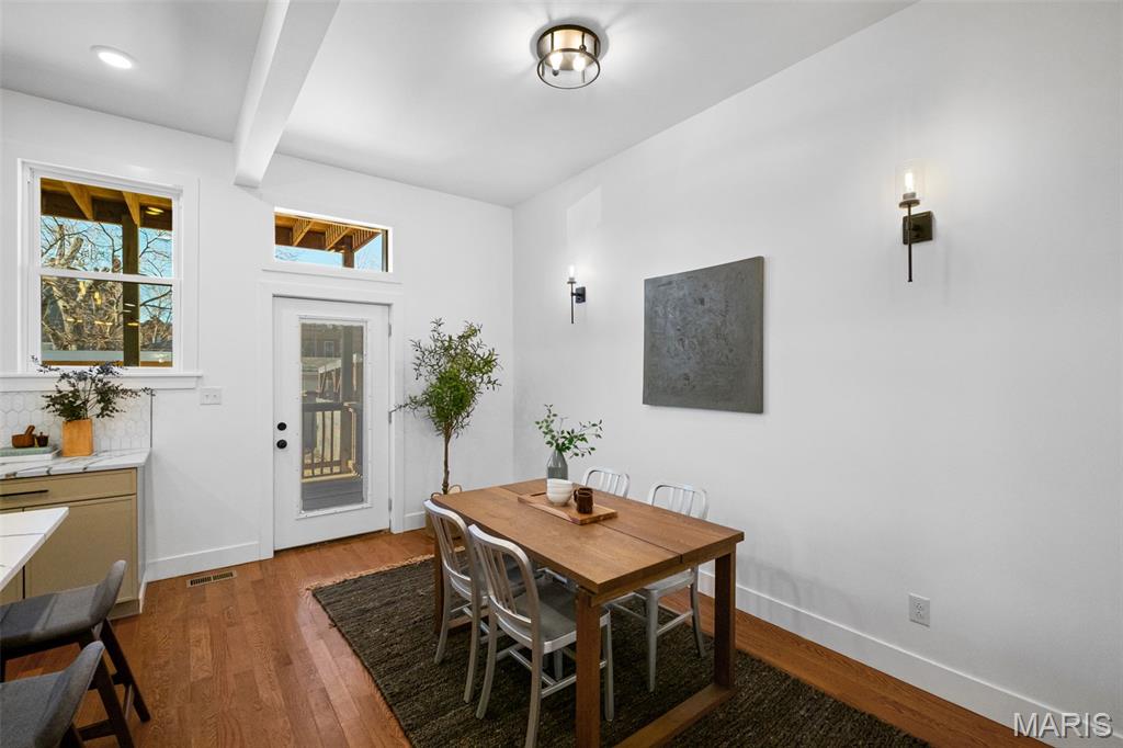 Anderson Add - Residential