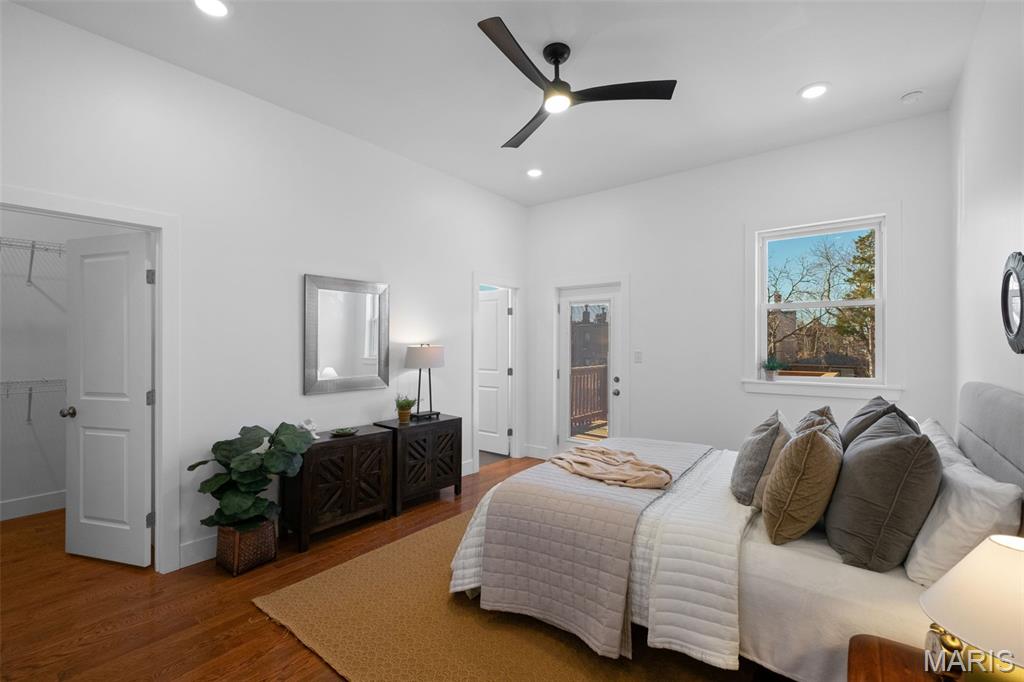 Anderson Add - Residential