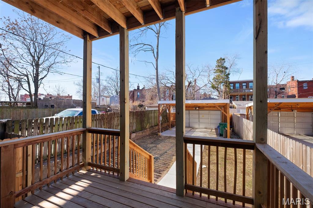 Anderson Add - Residential