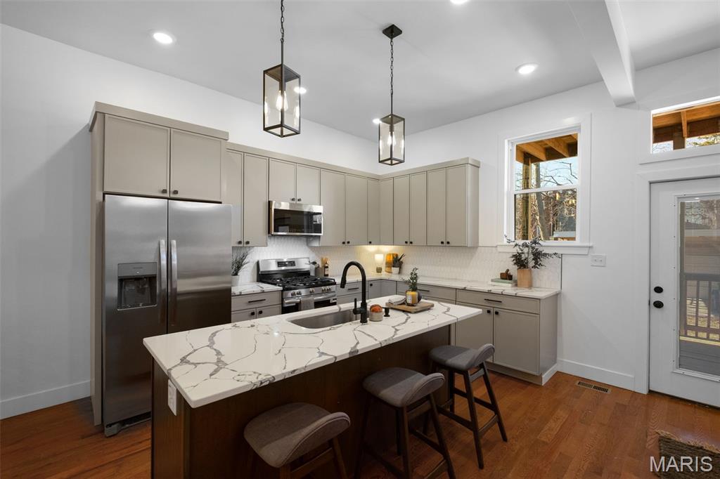 Anderson Add - Residential
