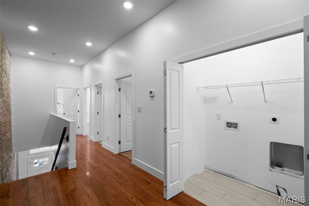 Anderson Add - Residential