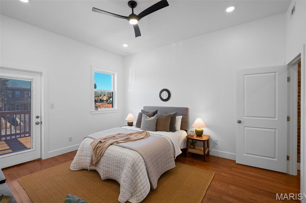 Anderson Add - Residential