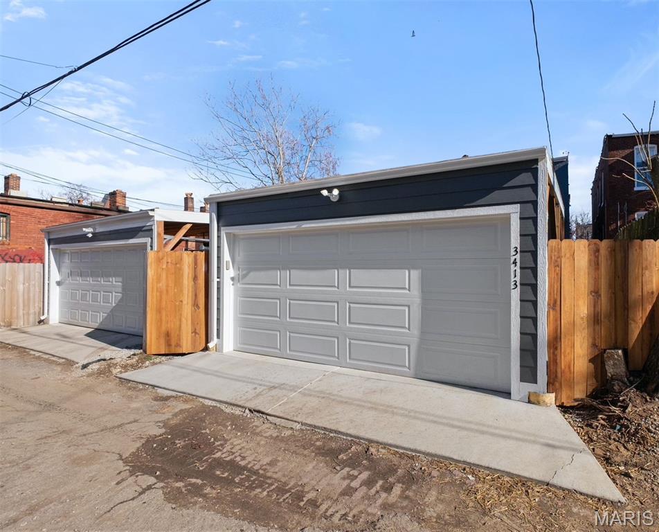 Anderson Add - Residential