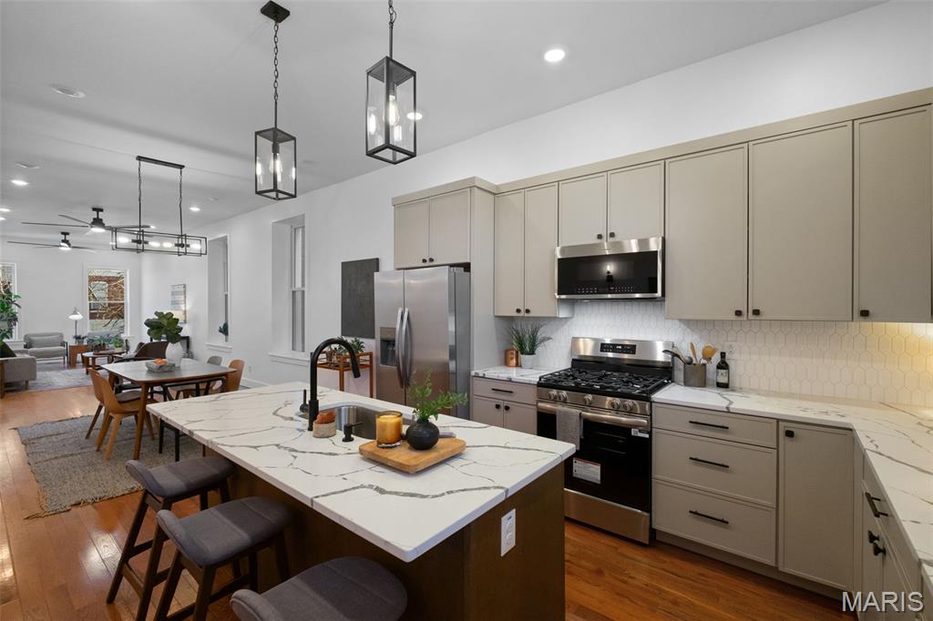 Anderson Add - Residential