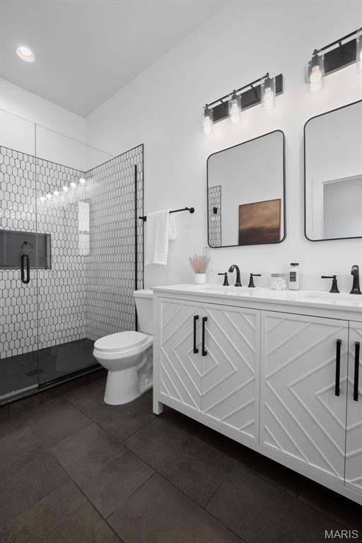 Anderson Add - Residential