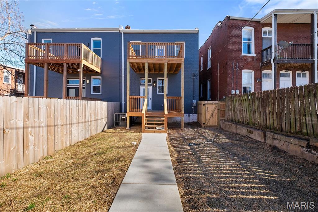 Anderson Add - Residential