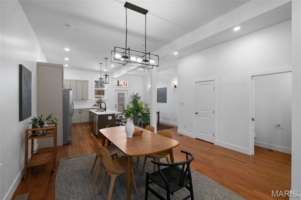Anderson Add - Residential