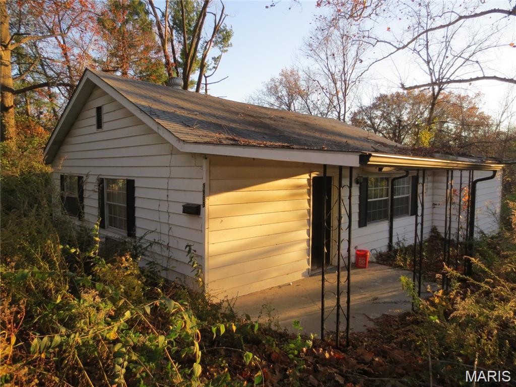 Riverview Gardens - Residential