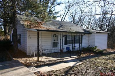 Riverview Gardens - Residential