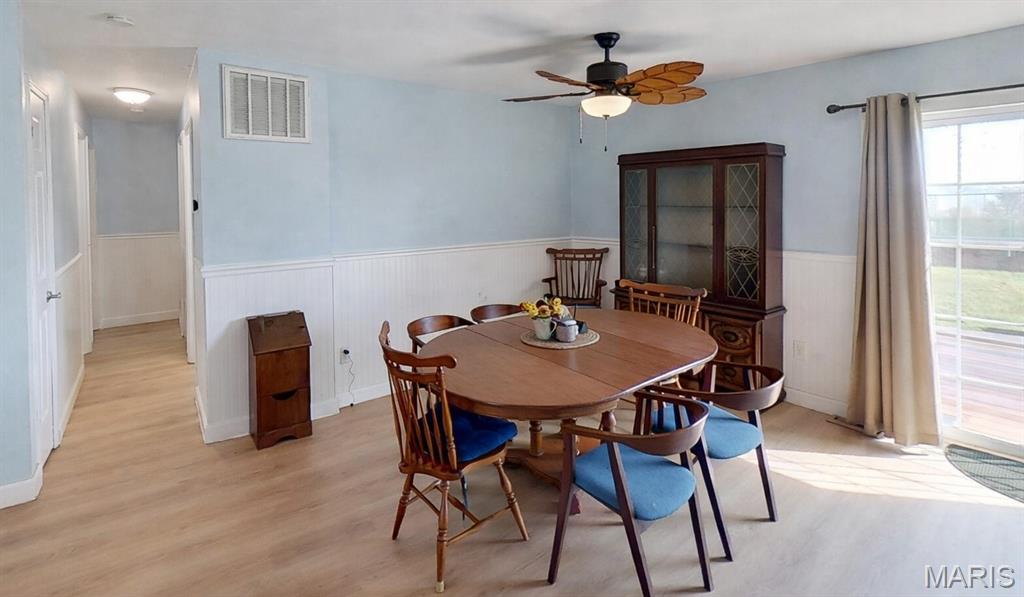 Holiday Shores Sub - Residential