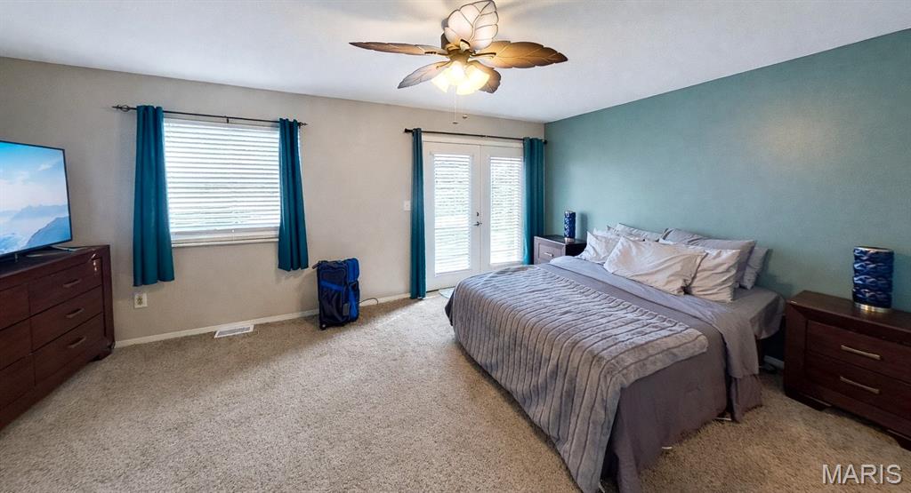 Holiday Shores Sub - Residential