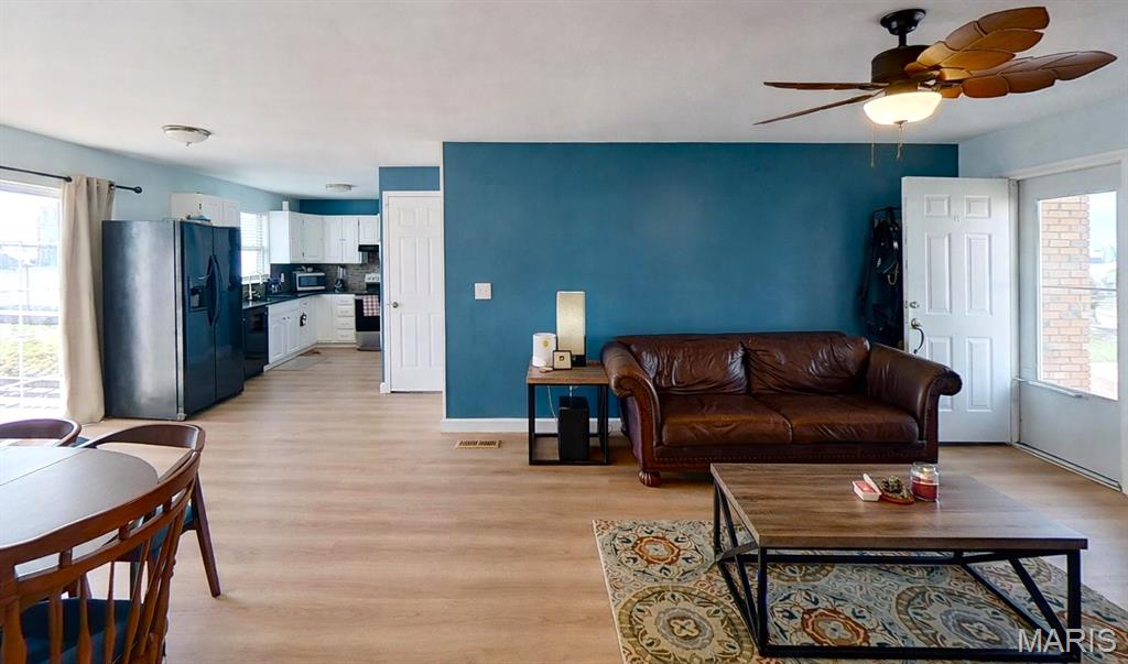 Holiday Shores Sub - Residential