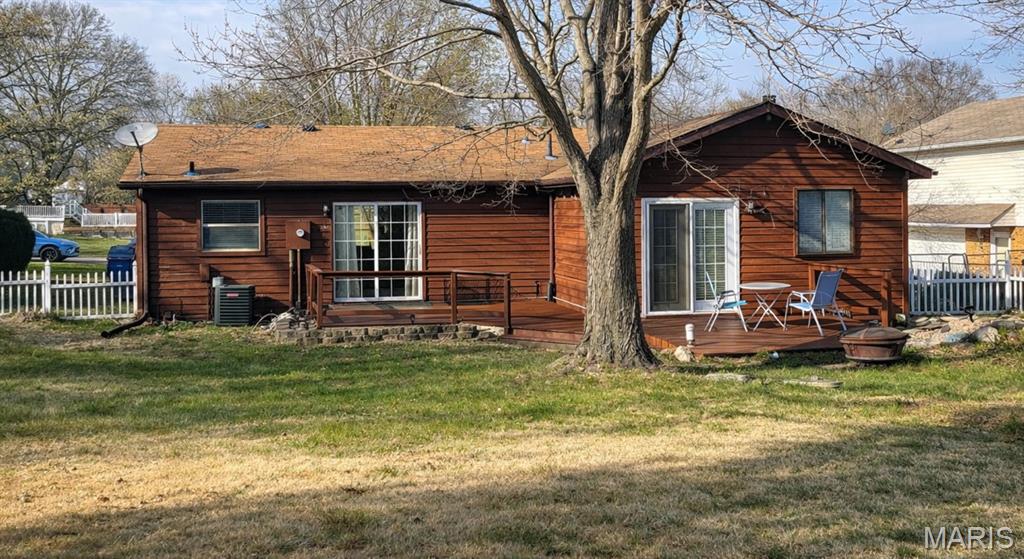 Holiday Shores Sub - Residential