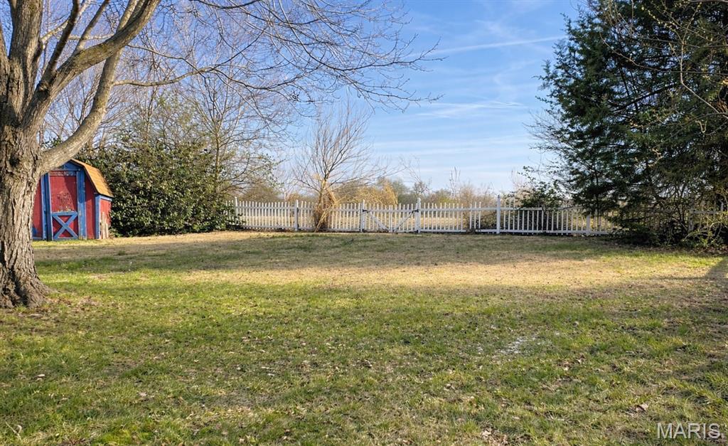 Holiday Shores Sub - Residential