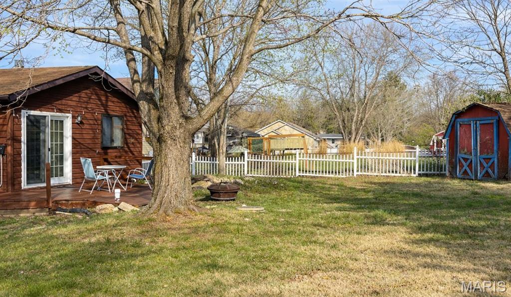 Holiday Shores Sub - Residential