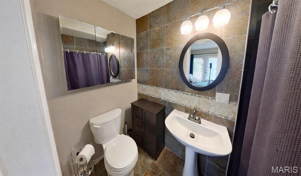Holiday Shores Sub - Residential