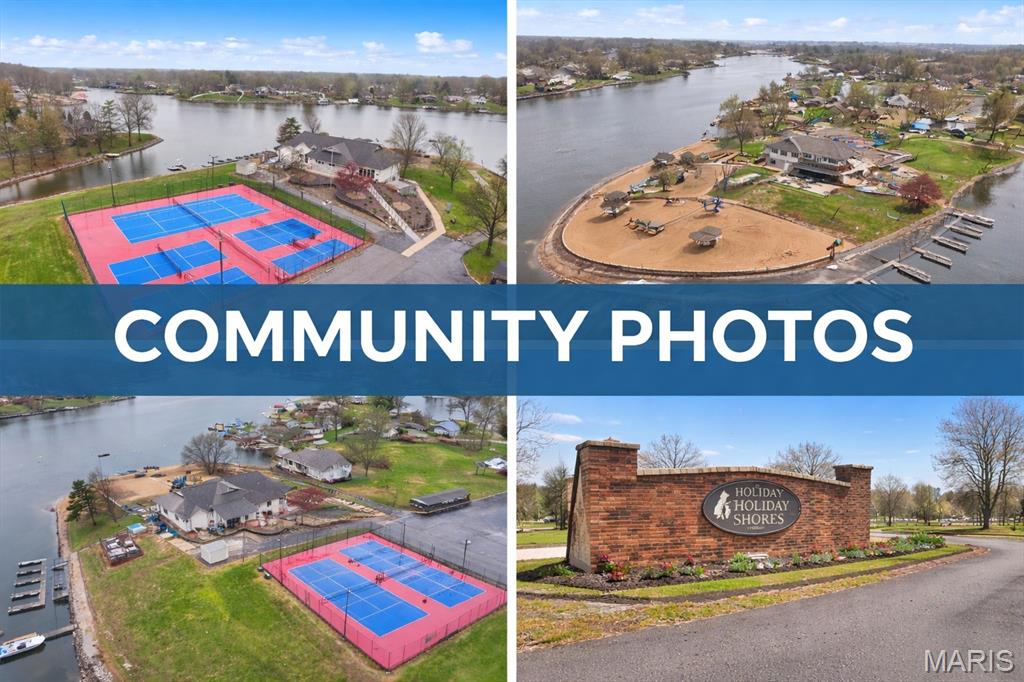 Holiday Shores Sub - Residential
