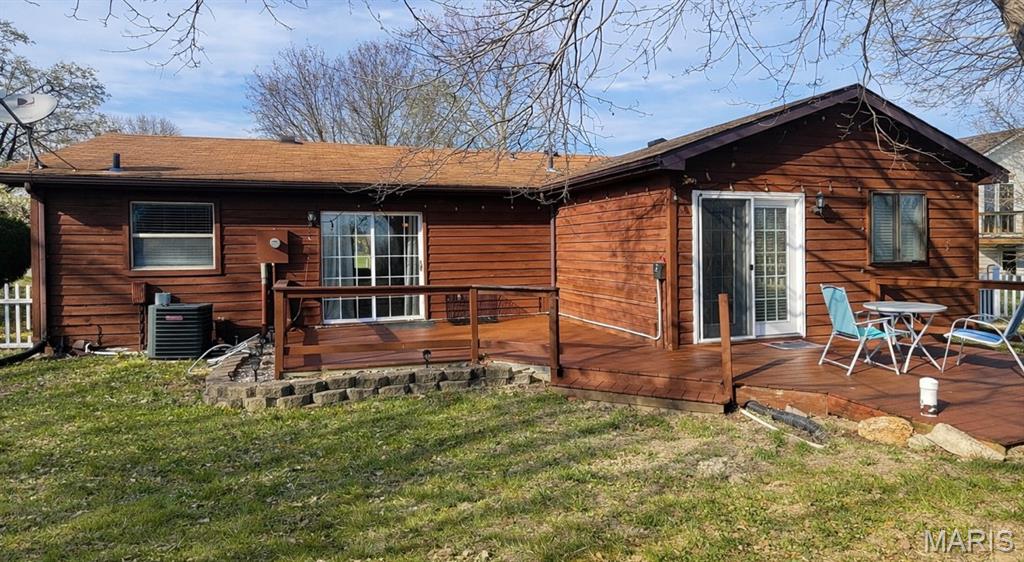 Holiday Shores Sub - Residential