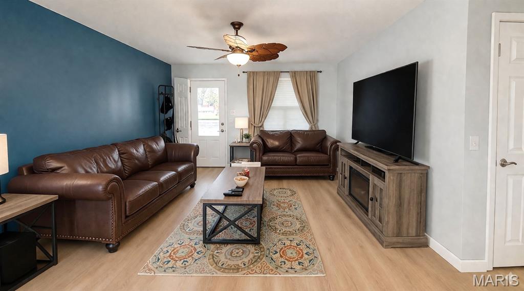 Holiday Shores Sub - Residential