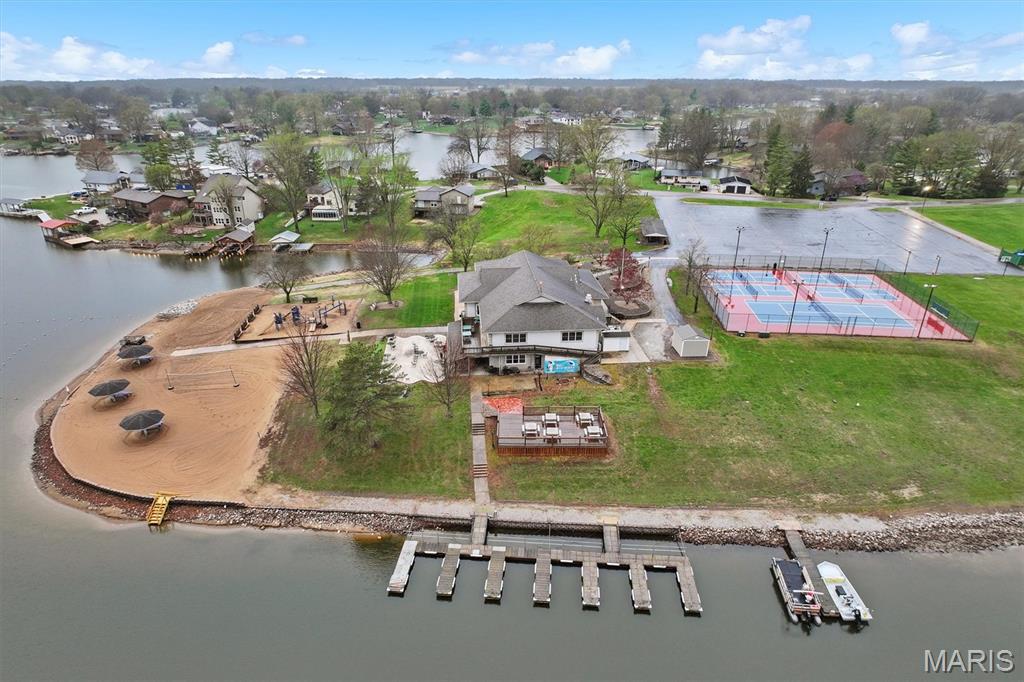 Holiday Shores Sub - Residential