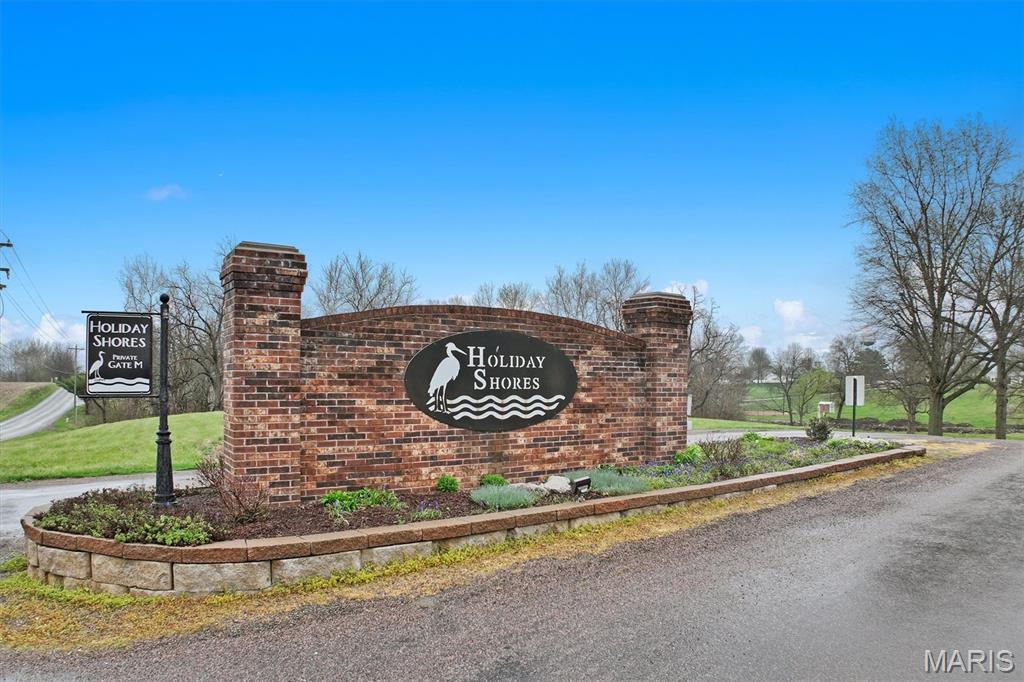 Holiday Shores Sub - Residential