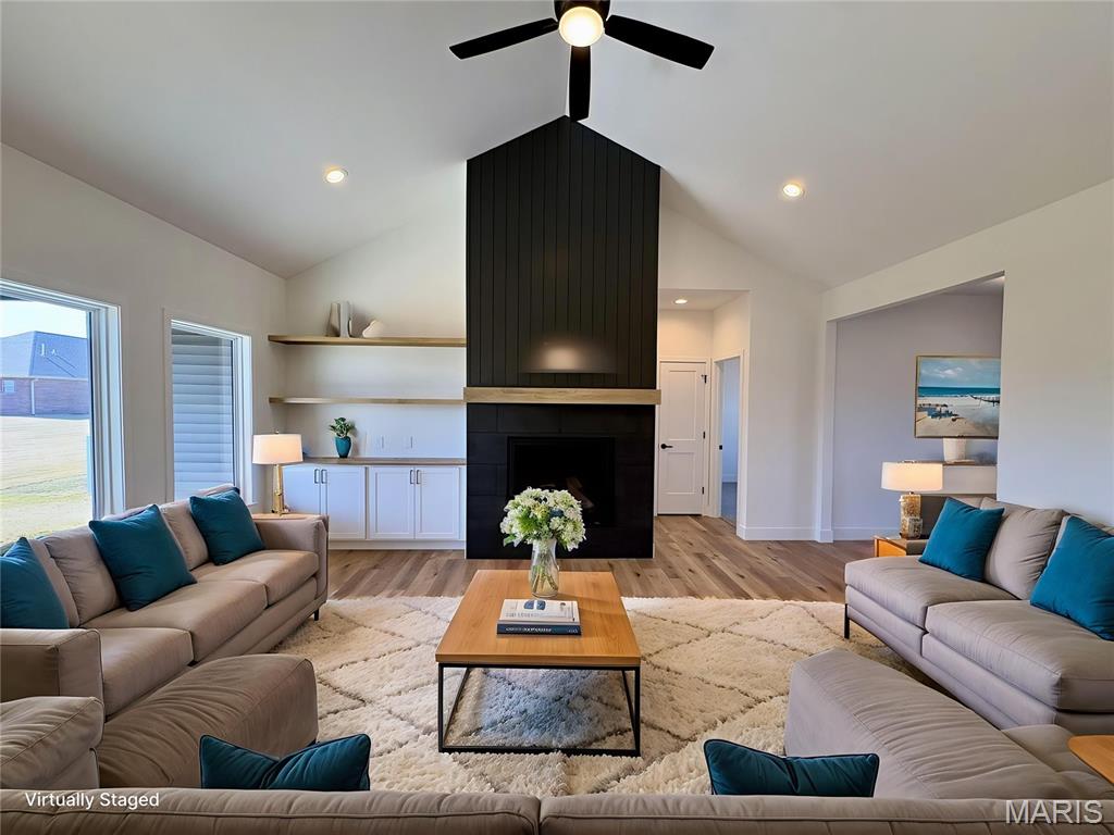 Hampton Glen Final Ph 4 - Residential