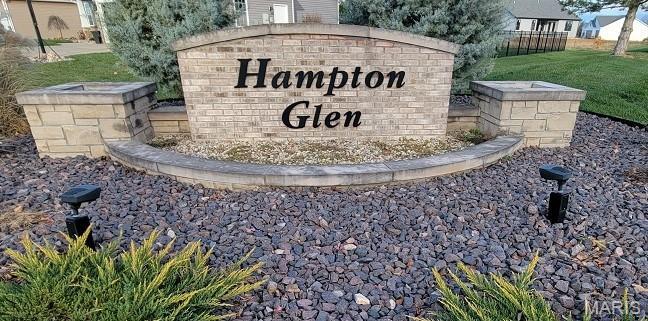 Hampton Glen Final Ph 4 - Residential