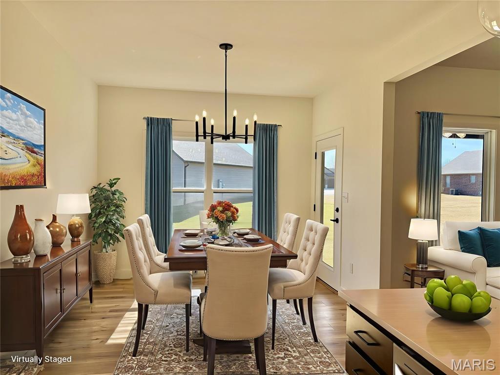 Hampton Glen Final Ph 4 - Residential