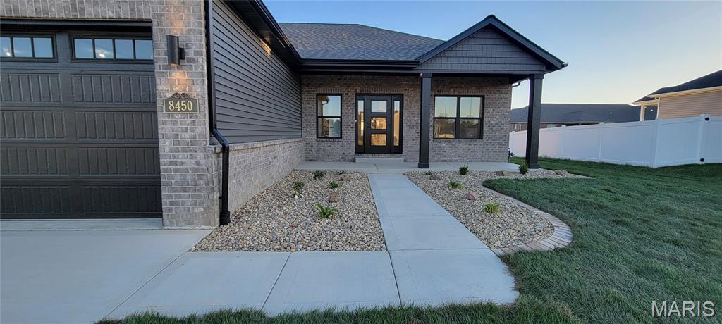 Hampton Glen Final Ph 4 - Residential