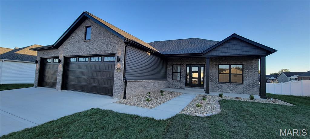 Hampton Glen Final Ph 4 - Residential