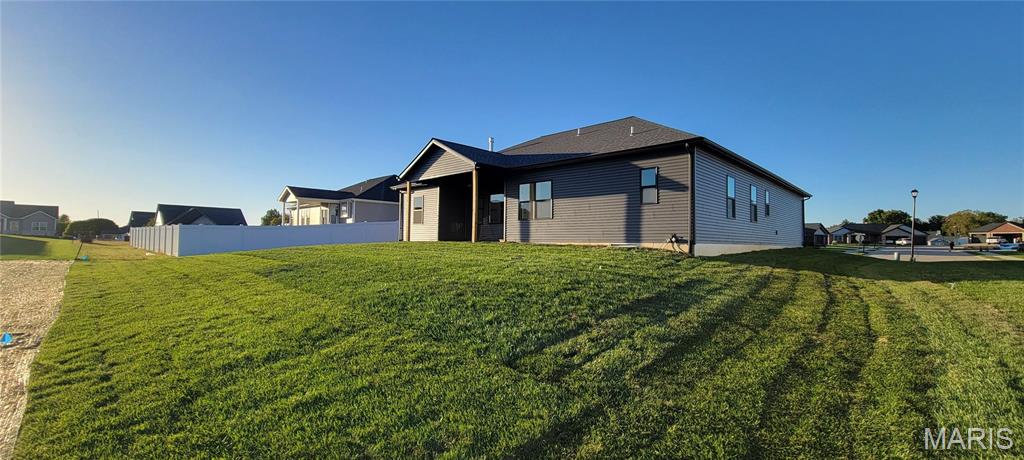 Hampton Glen Final Ph 4 - Residential