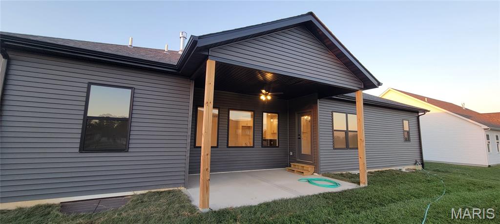 Hampton Glen Final Ph 4 - Residential