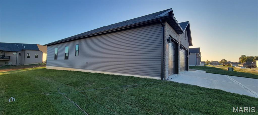 Hampton Glen Final Ph 4 - Residential