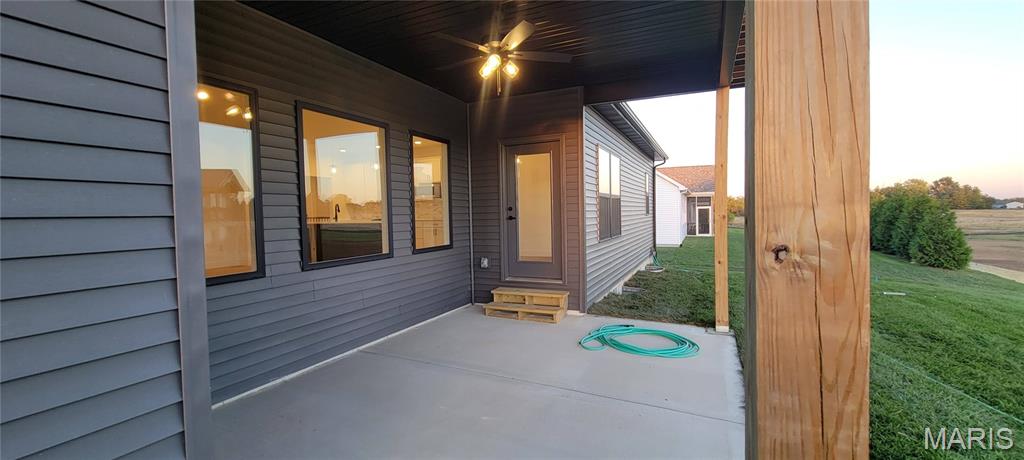 Hampton Glen Final Ph 4 - Residential