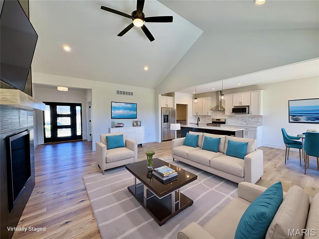 Hampton Glen Final Ph 4 - Residential