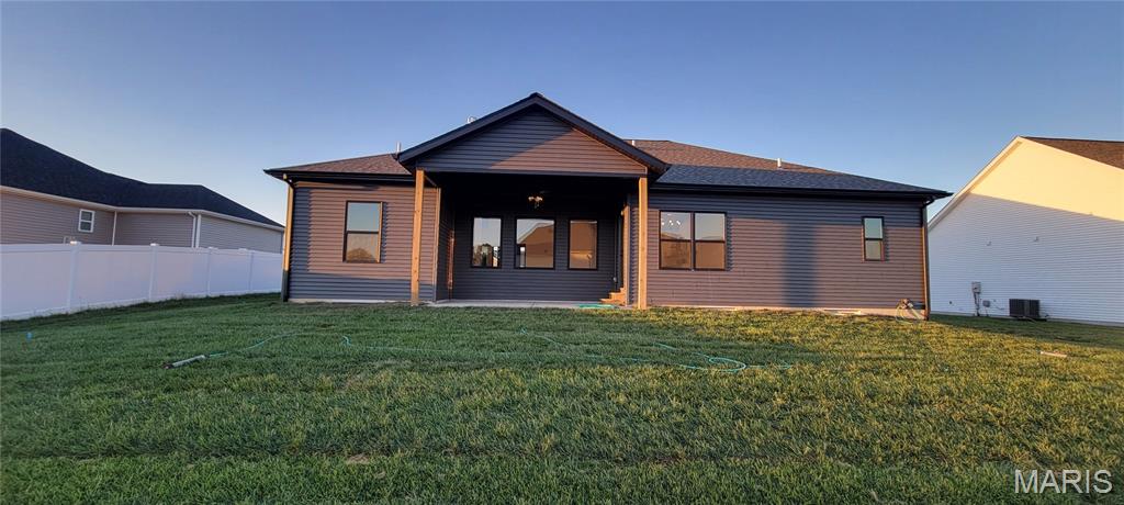 Hampton Glen Final Ph 4 - Residential