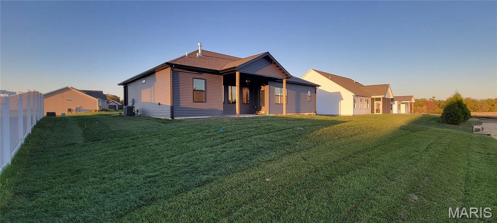 Hampton Glen Final Ph 4 - Residential