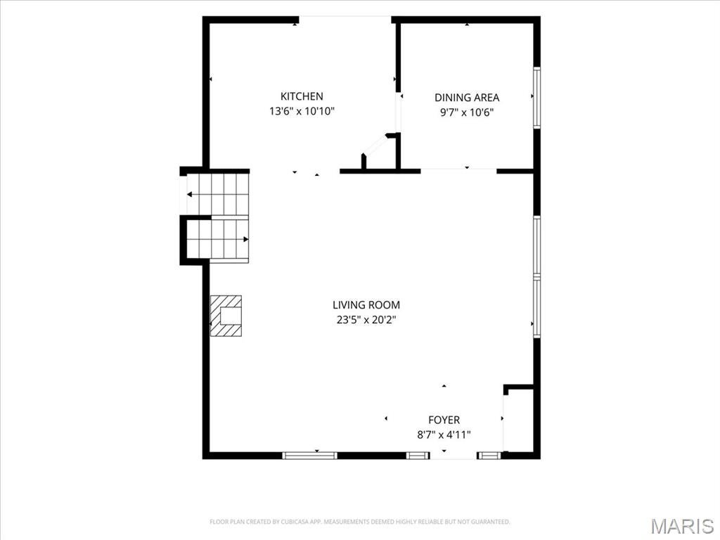 Brookmount Estate #11 - Residential