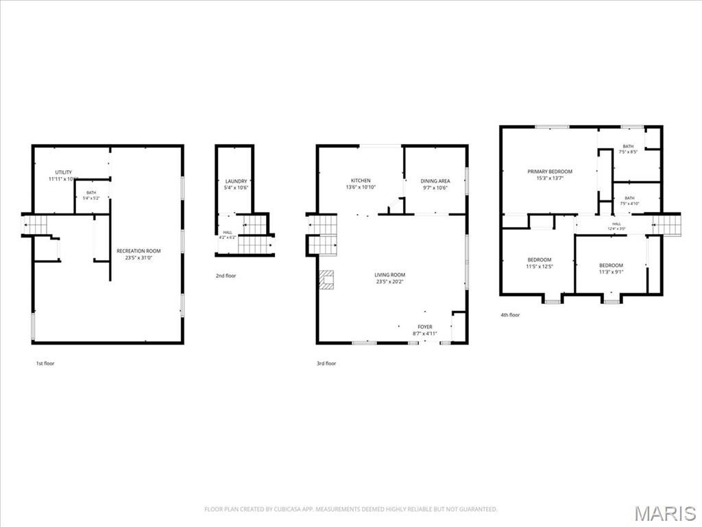Brookmount Estate #11 - Residential
