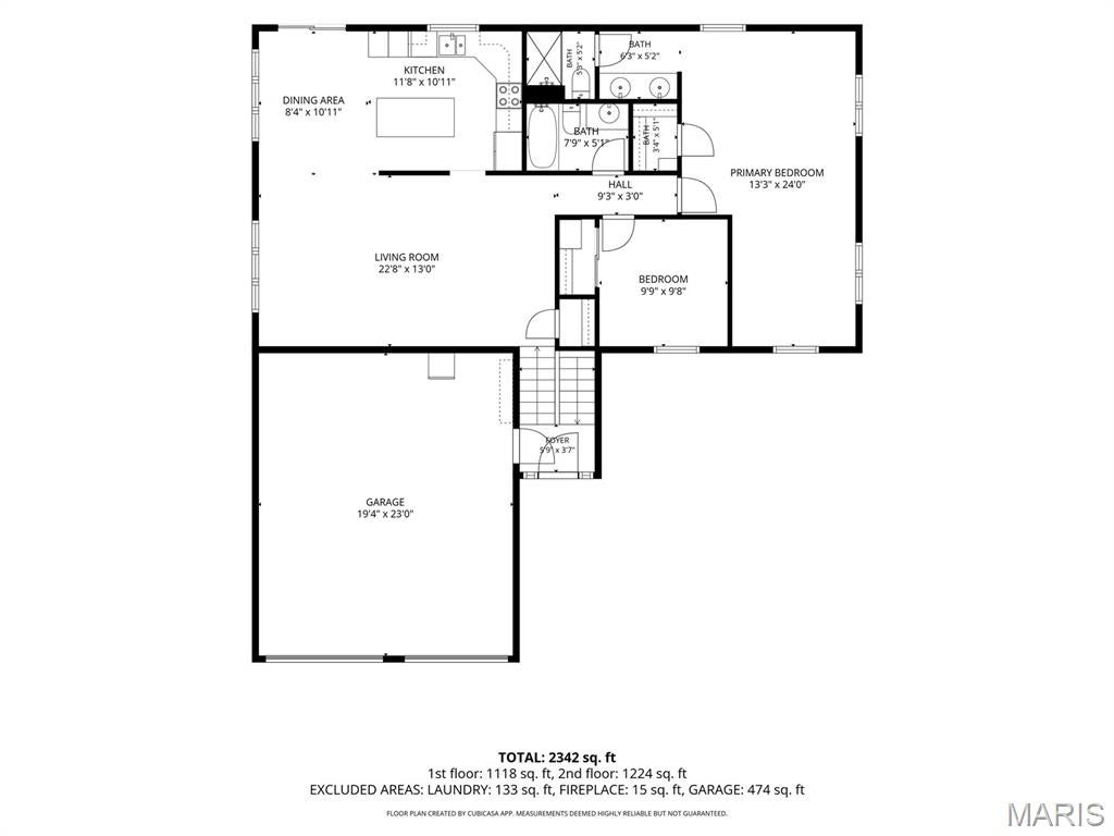 Cedar Lake Two - Residential