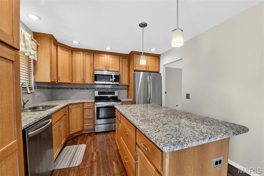 Cedar Lake Two - Residential
