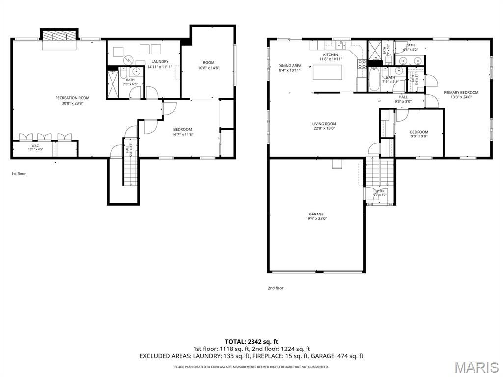 Cedar Lake Two - Residential