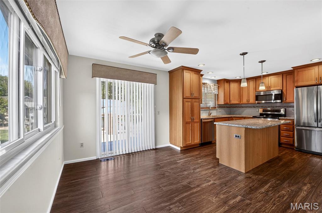 Cedar Lake Two - Residential